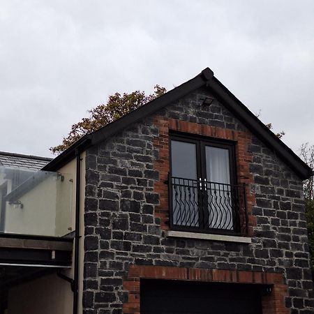 The Hay Loft 호텔 힐스버러 외부 사진